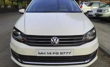 Volkswagen Vento 1.5 TDI Highline AT 2015