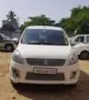 Maruti Suzuki Ertiga VDi 2015