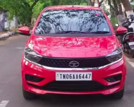 Tata Tiago Revotron XT BS6 2021