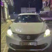 Maruti Suzuki Baleno Zeta 1.3 2018
