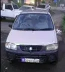 Maruti Suzuki Alto LXi 2009