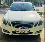 Mercedes-Benz E-Class E 350 CDI AVANTGARDE 2010