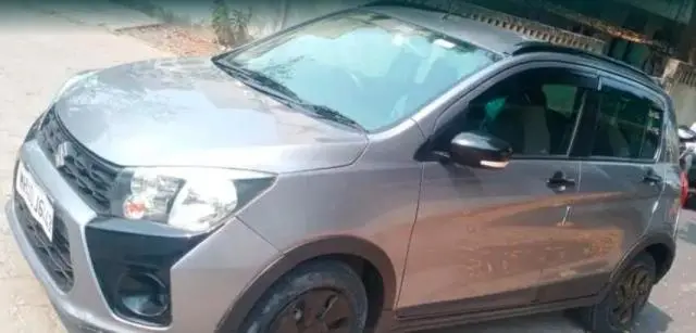 Maruti Suzuki Celerio ZXi AMT 2019