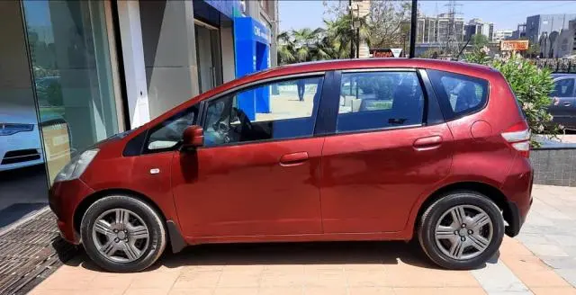 Honda Jazz V i-VTEC 2009