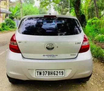 Hyundai i20 Magna 1.2 2010