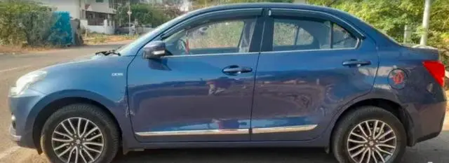 Maruti Suzuki Swift DZire ZDi 2017