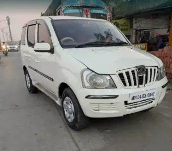 Mahindra Xylo E4 BS IV 2011