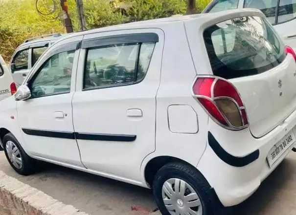 Maruti Suzuki ALTO 800 LXi 2015
