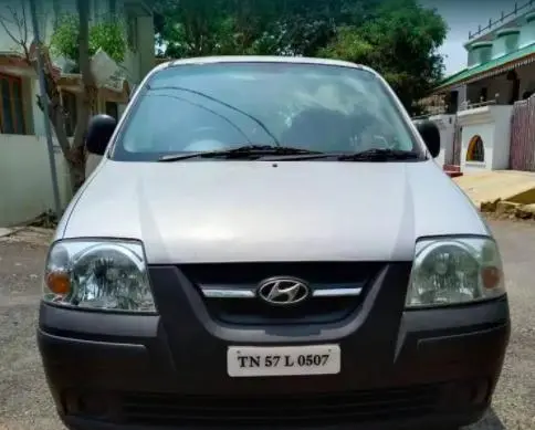 Hyundai Santro Xing XL 2006