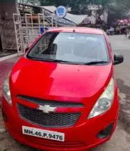 Chevrolet Beat LS Diesel 2012