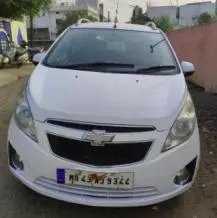 Chevrolet Beat LT Diesel 2012