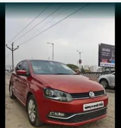 Volkswagen Polo Highline 1.5L (D) 2015