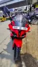 Bajaj Pulsar RS200 2015