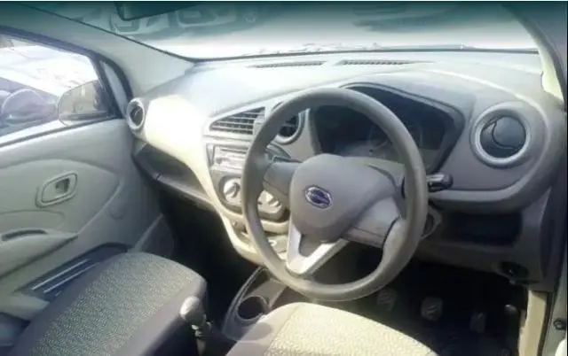 Datsun Redi-GO S 2016