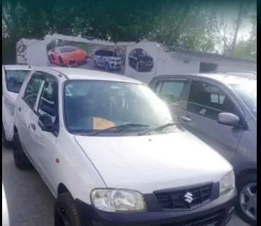 Maruti Suzuki Alto LXi 2009