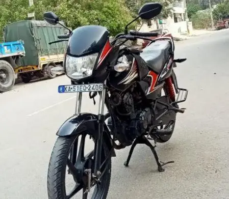 Honda Dream Yuga 110cc 2015