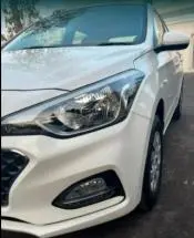 Hyundai Elite i20 Magna 1.4 CRDi 2019