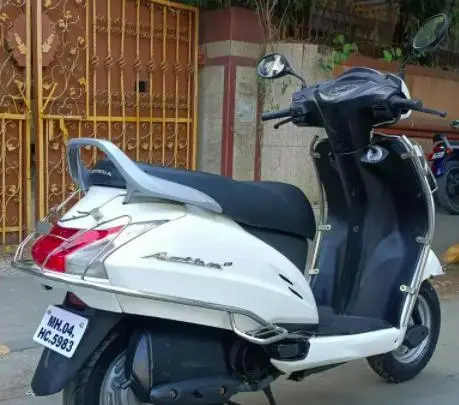 Honda Activa 3G 110cc 2015
