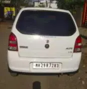 Maruti Suzuki Alto 800 LXi 2011