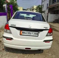 Maruti Suzuki Swift DZire LDi 2016