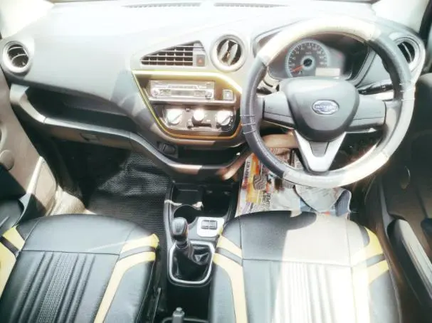 Datsun Redi-GO 1.0 T (O) 2018
