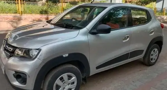 Renault KWID RXT 2016