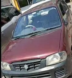 Maruti Suzuki Alto LXi 2007