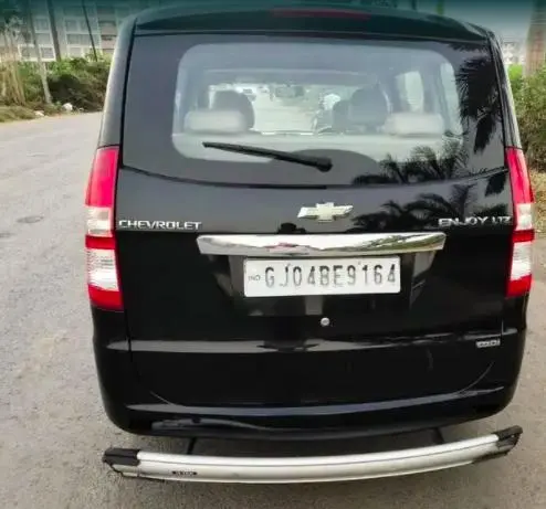 Chevrolet Enjoy 1.4 LTZ 7 STR 2013