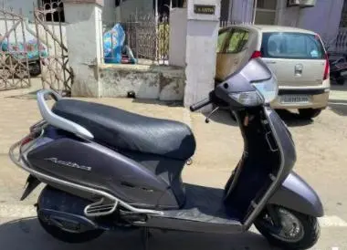 Honda Activa 110cc 2013
