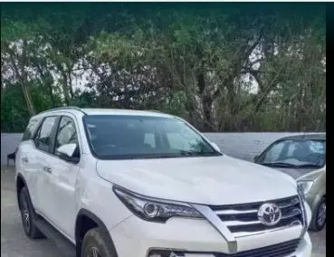 Toyota Fortuner 3.0 4X2 AT 2020