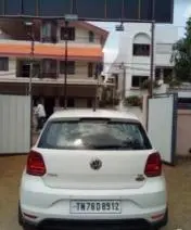 Volkswagen Polo Highline Plus 1.5 Diesel 2019