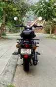 Royal Enfield Classic 350cc ABS Stealth Black BS6 2020