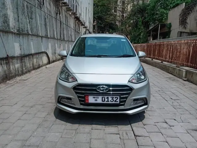 Hyundai Xcent 1.2 SX 2018