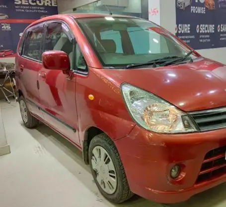 Maruti Suzuki Zen Estilo VXI BS IV 2012