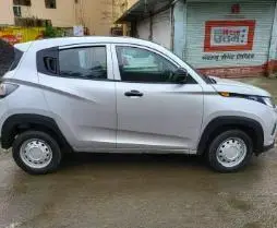 Mahindra KUV100 NXT K2 6 STR 2019