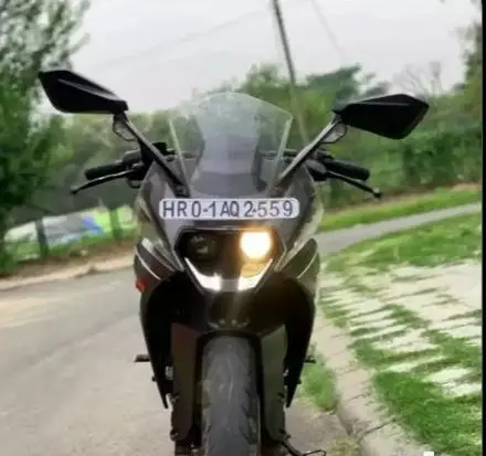 KTM RC 200cc 2016