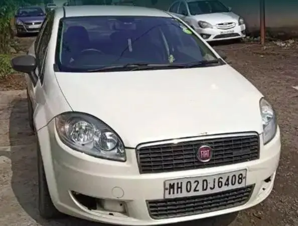 Fiat Linea Classic 1.4 L P Classic 2014