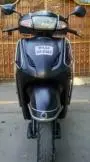 Honda Activa 110cc 2014