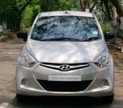 Hyundai Eon Era 2013