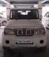 Mahindra Bolero SLX 2013
