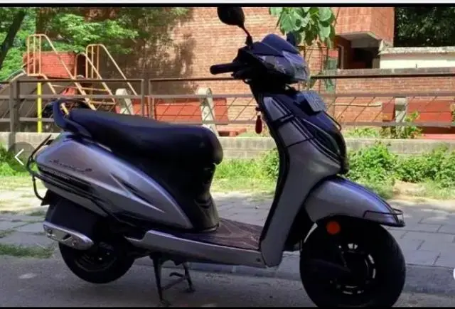 Honda Activa 5G 110cc STD 2019