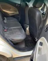 Ford EcoSport TITANIUM 1.5 TDCI 2014