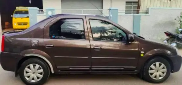 Mahindra Verito 1.5 D6 BS IV 2012