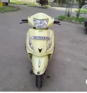 TVS Jupiter Classic 110cc DISC 2019