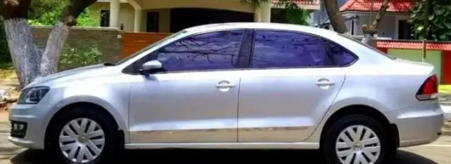 Volkswagen Vento 1.5 TDI Comfortline 2016