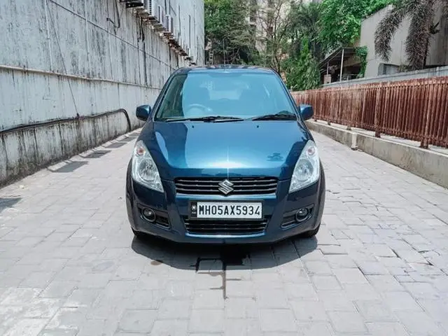Maruti Suzuki Ritz VDI BS IV 2011