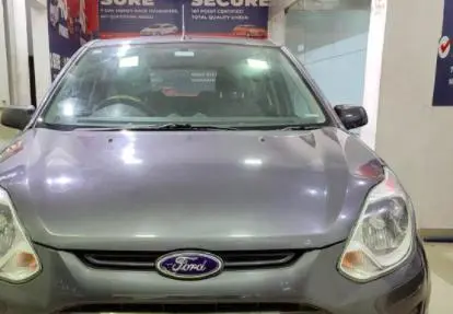 Ford Figo Duratorq Diesel EXI 1.4 2015