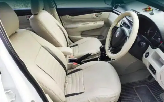 Maruti Suzuki Ciaz ZDi SHVS 2015