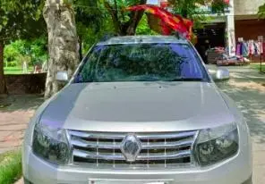 Renault Duster 85 PS RXE 2013