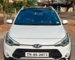 Hyundai i20 Active 1.4 SX 2017